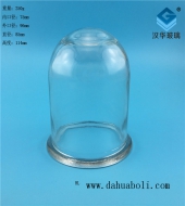 加厚玻璃燈罩