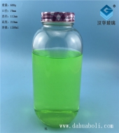 1500ml玻璃儲物罐